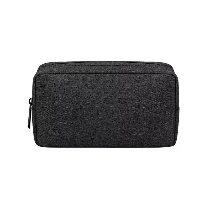 Water Repellent Travel Gadget Pouch - L Size