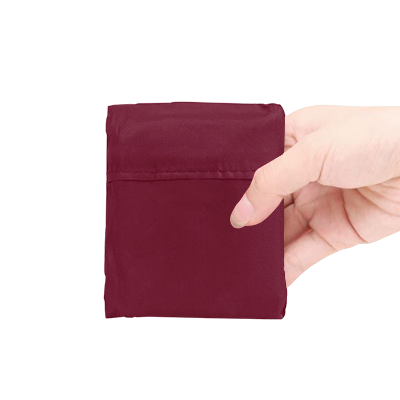 EASY Foldable Nylon Shopping Bag