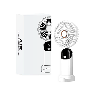 AIR foldable Handheld Fan – 1200mAh