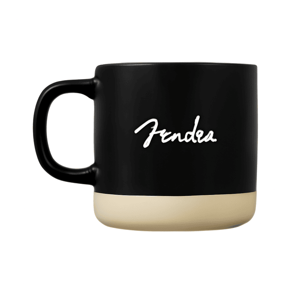 ART 2 Tone Ceramic Mug – 380ml