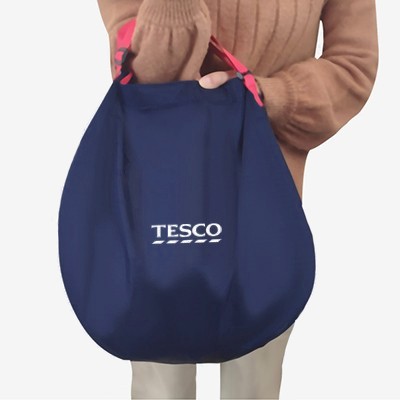 Polyester Foldable Shopping Bag