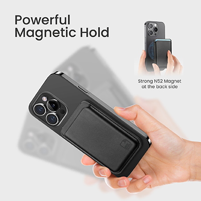 MAG - RFID Block Card Case