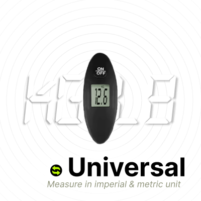 AIRLITE Digital Luggage Scale