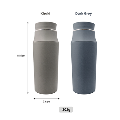 OASIS Glide Double Layer Travel Tumbler - 350ml
