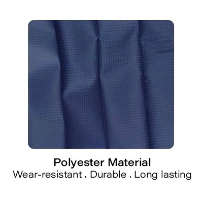 Polyester Foldable Shopping Bag