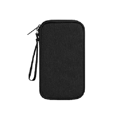 Water Repellent Polyester Gadget Pouch