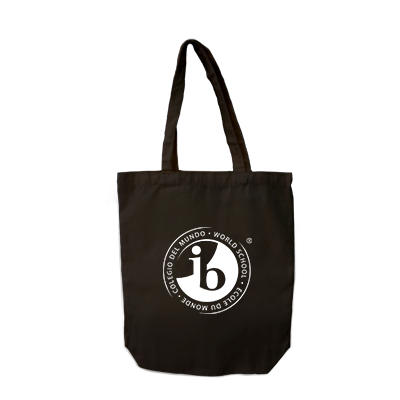 EZ Natural Canvas Bag - 6oz (400x350x100)
