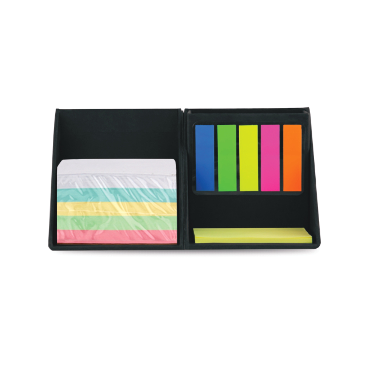 NUBIC Eco-Cube Memo Notepad