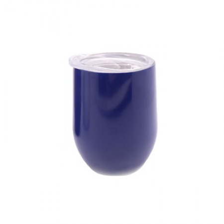 OVA Double Wall Stainless Steel Mug - 350ml