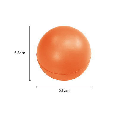 EPIC Round Shaped Stress Ball