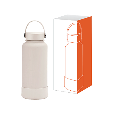 LANTERN Thermos Stainless Steel Bottle – 1000ml