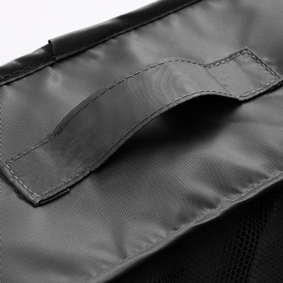 7-In-1 Polyester Travel Organizer Set