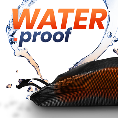 JOEY Waterproof Shoe Organizer Bag