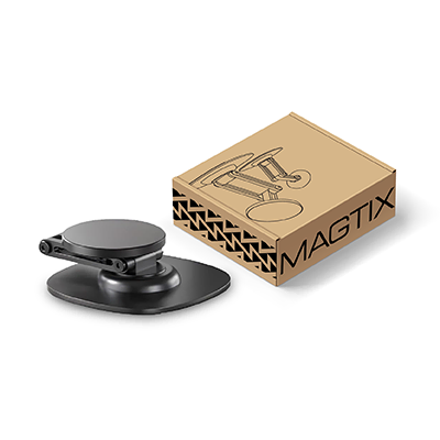 MAGTIX 360° Adjustable Magnetic Phone Stand
