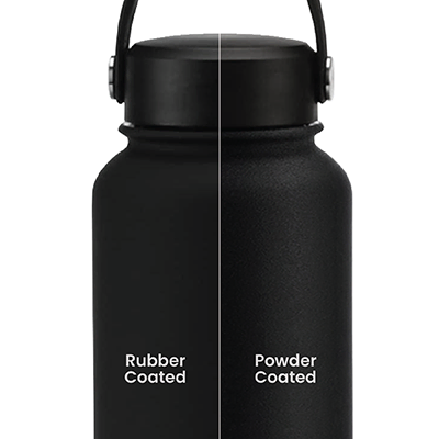 LANTERN Thermos Stainless Steel Bottle – 650ml