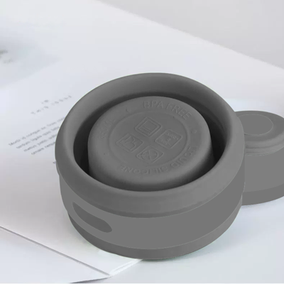Collapsible Silicone Travel Cup Edition – 350ml
