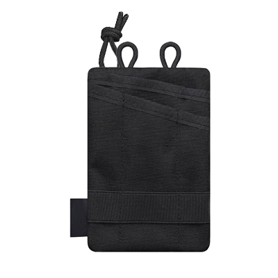 MILI Multi Storage Camping Personal Pouch