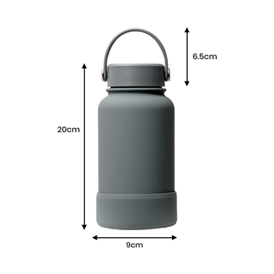 LANTERN Thermos Stainless Steel Bottle – 650ml