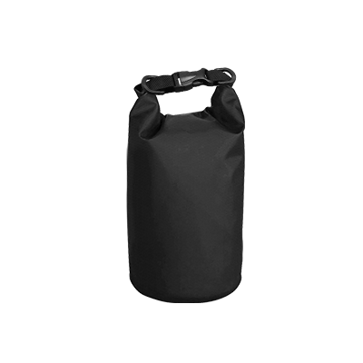 BEACH - Waterproof Polyester Dry Bag - 10L