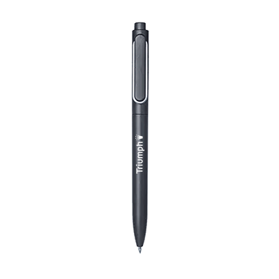 DELI Brand Press Action Gel Ink Pen