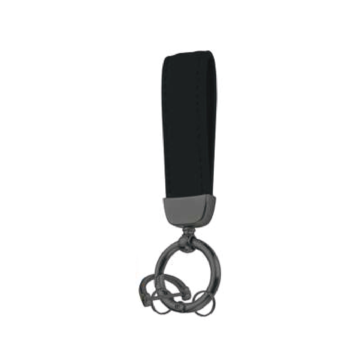 Premium PU Key Holder