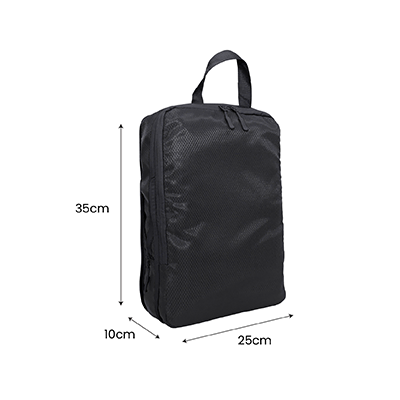 ULTRA Compressible Travel Organiser - L Size