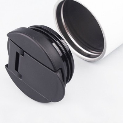 PRIME Stainless Steel Thermos Flask - 500ml
