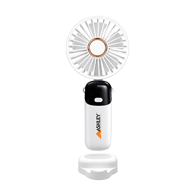 AIR foldable Handheld Fan – 1200mAh