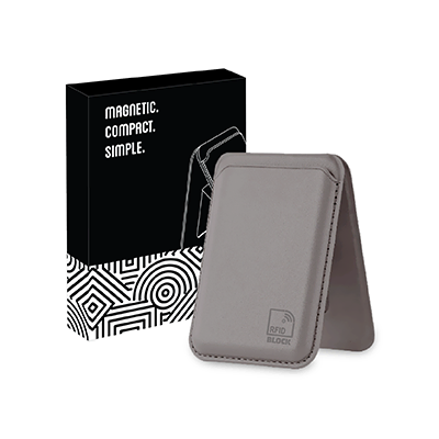 MAG - RFID Block Card Case