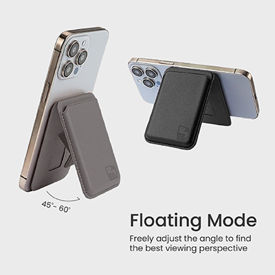 MAG - RFID Block Card Case