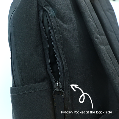 RE:U Travel Backpack