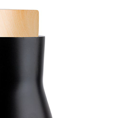 OPPA Double Wall Stainless Steel Vacuum Flask - 500ml