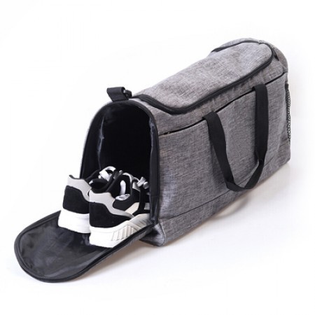 SPORTS Travel Canvas Duffel Bag