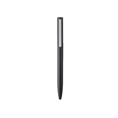 SU Premium Twist Action Metal Ball Pen