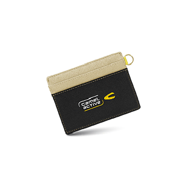 TONY Slim RFID Block PU Card Holder