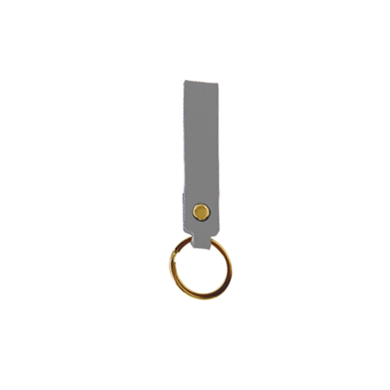 VINTAGE PU leather Key Holder