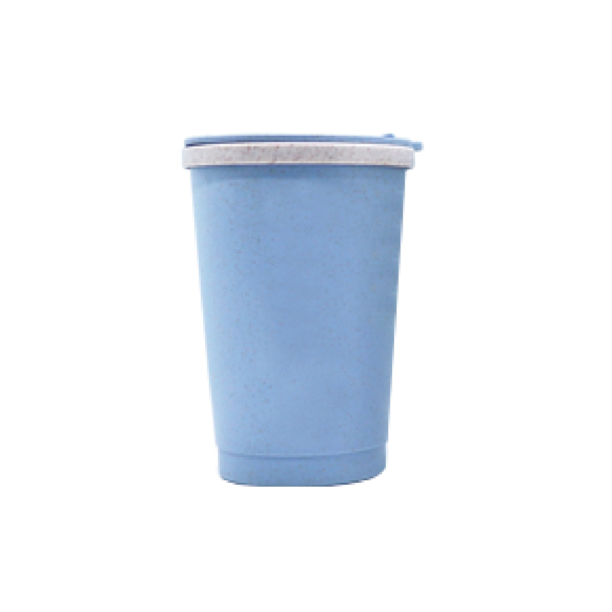 Natural Eco-Wheat Tumbler - 300ml