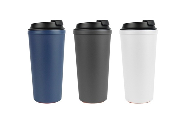 ARTIART SPIRIT PLUS Double Wall Suction Cup - 430ml