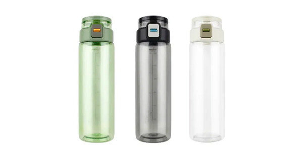 TREX Plastic Bottle - 700ml