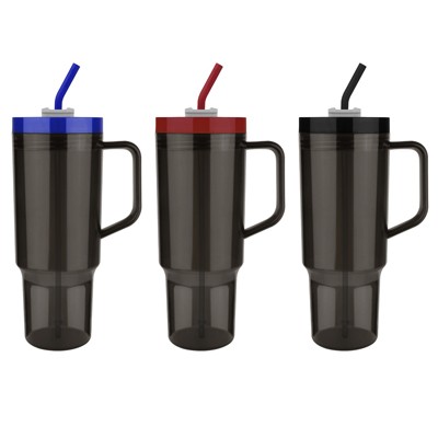 PLENTI Big Drink Tumbler - 1200ml