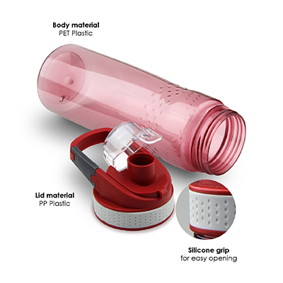 HYDRA Drink Bottle - 830ml