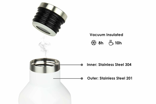 KATE Vacuum Flask - 500ml