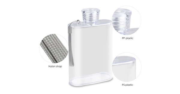 SWIG PS Drink Bottle - 350ml