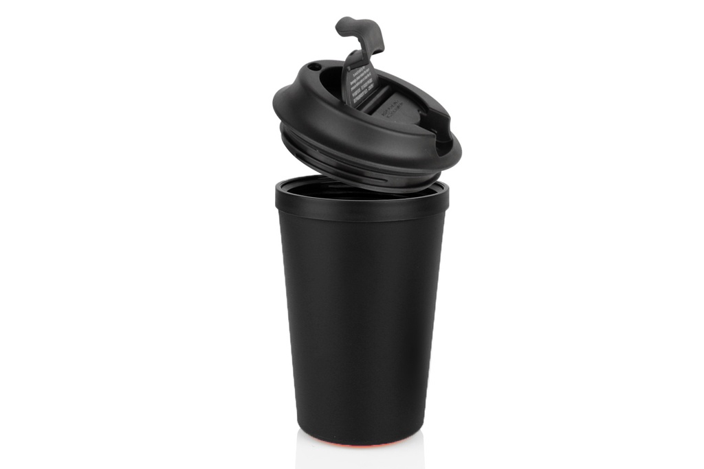 ARTIART SPIRIT Double Wall Suction Cup - 340ml