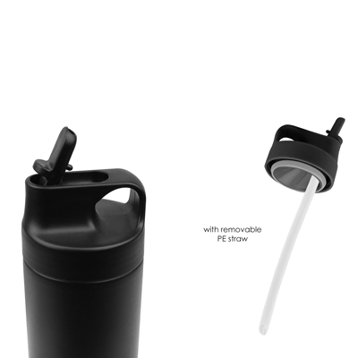 KIRO Vacuum Bottle - 500ml