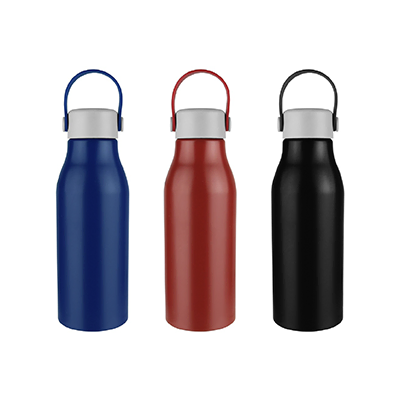 BLYTON  Metal Drink Bottle - 650ml