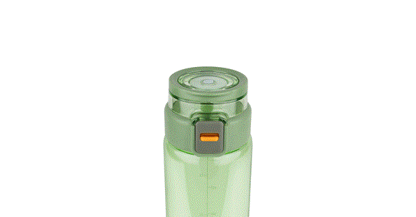 TREX Plastic Bottle - 700ml
