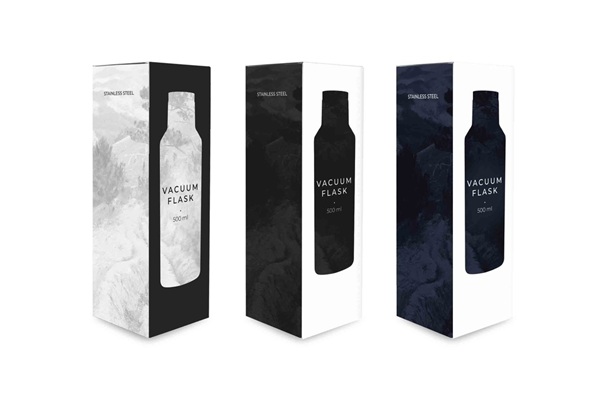 KATE Vacuum Flask - 500ml
