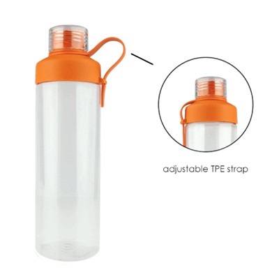 NICO Tritan Drink Bottle - 750ml