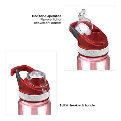 HYDRA Drink Bottle - 830ml